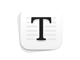 Typora For Mac v1.10.10 实用的文本编辑器
