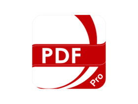 PDF Reader Pro For Mac v4.9.0非常好用的PDF 文档阅读编辑器