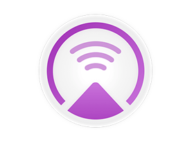 Airflow v3.3.10是一款适用在mac平台上的投屏软件