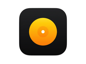 djay Pro AI v5.6.1 强大的专业级Mac舞台DJ表演工具