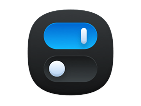 One Switch For Mac v1.35.2 最好用的系统功能快速设置工具