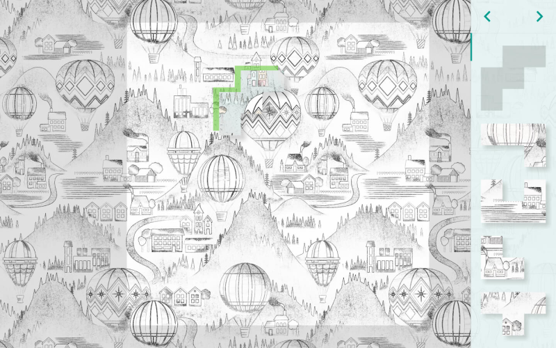 花样拼绘 for Mac Patterned v6.0 中文原生版