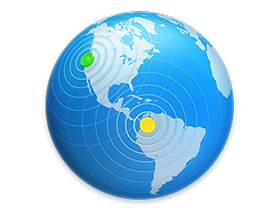 macOS Server For Mac v5.12 破解版 Mac变成服务器如此简单(多版本合集)