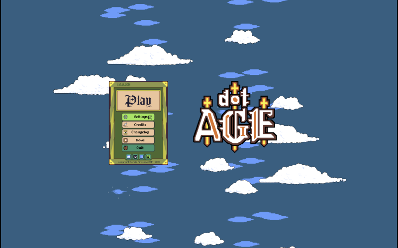 老迷糊 for Mac Dotage v1.4.1 中文原生版 老迷糊 for Mac Dotage v1.4.1 中文原生版 - 苹果电脑 - Mac宇宙