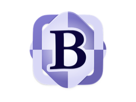 BBEdit For Mac v15.1.4专业的HTML和文本编辑器