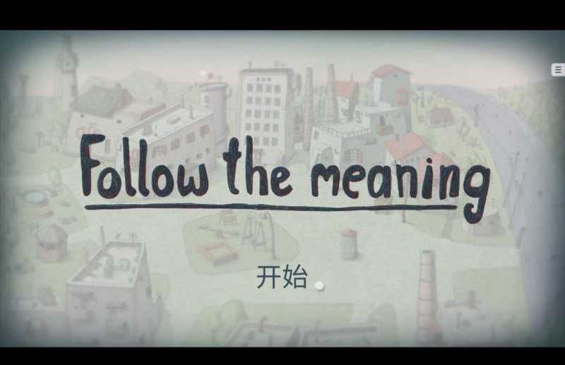 遵循思想 for Mac Follow the Meaning v1.0.6 中文原生版