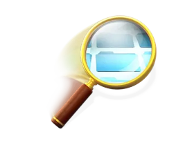 Find Any File For Mac v2.5.5本地文件搜索软件