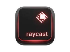 Raycast Pro v1.103.10 一款速度极快完全可扩展的启动器