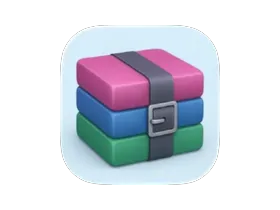 OmniZip - WinRAR Extractor v2.3.6 一款功能强大的压缩工具