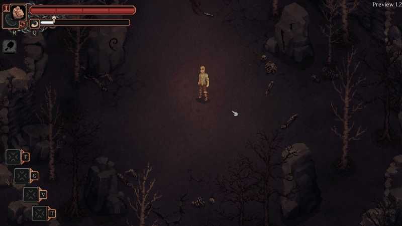 DROVA:被遗弃的血亲 Drova – Forsaken Kin for Mac v1.3.3 英文原生版