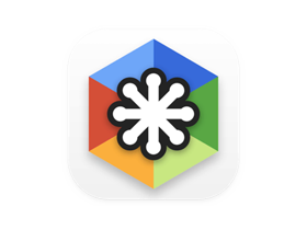 Boxy SVG v4.93.0 一款强大的矢量图编辑器工具
