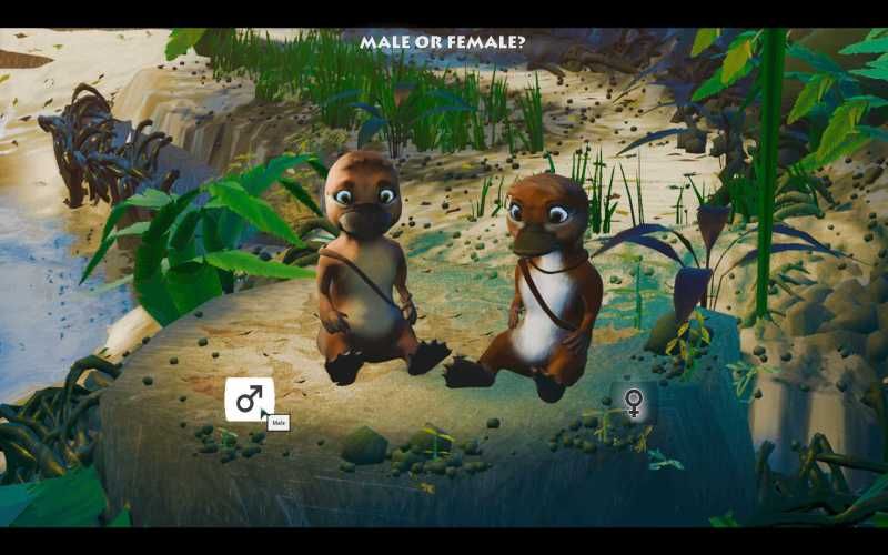 22.jpg 鸭嘴兽历险记 for Mac Platypus Adventures v1.24 英文原生版