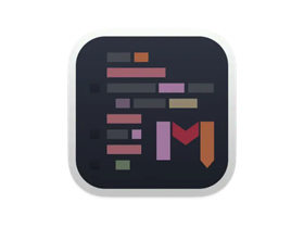 MWeb Pro v4.7.3 专业的Markdown编辑器软件