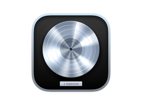 Logic Pro X For Mac v11.2.2最专业强大的音乐制作软件