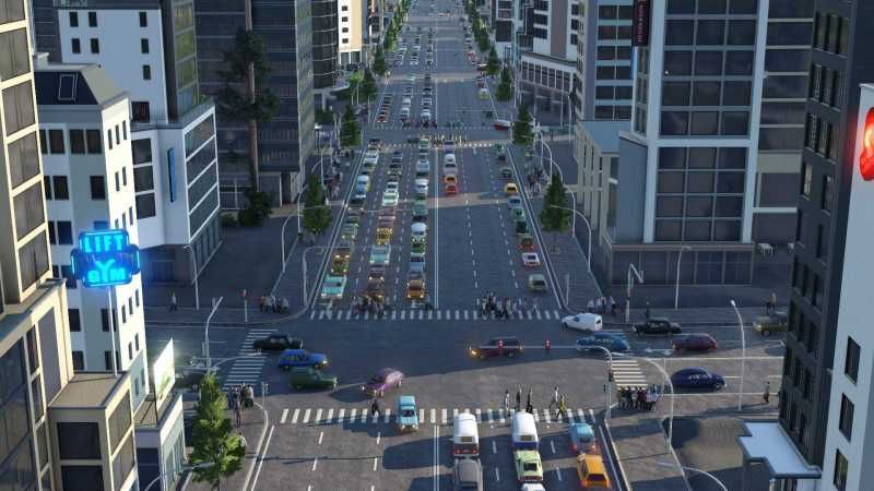 【A243】狂热运输2 for Mac Transport Fever 2 v35732 中文原生版 含DLC