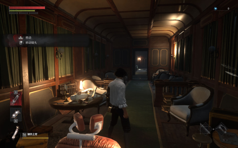 匹诺曹的谎言 Lies of P for Mac v1.11.0 中文原生版 含DLC 匹诺曹的谎言 for Mac Lies of P v1.5.0 中文原生版