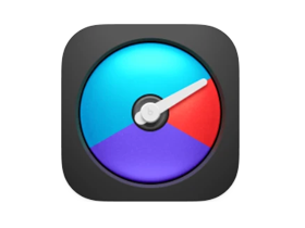 iStat Menus For Mac v7.20 (2262) (2250) macOS系统硬件状态监测工具