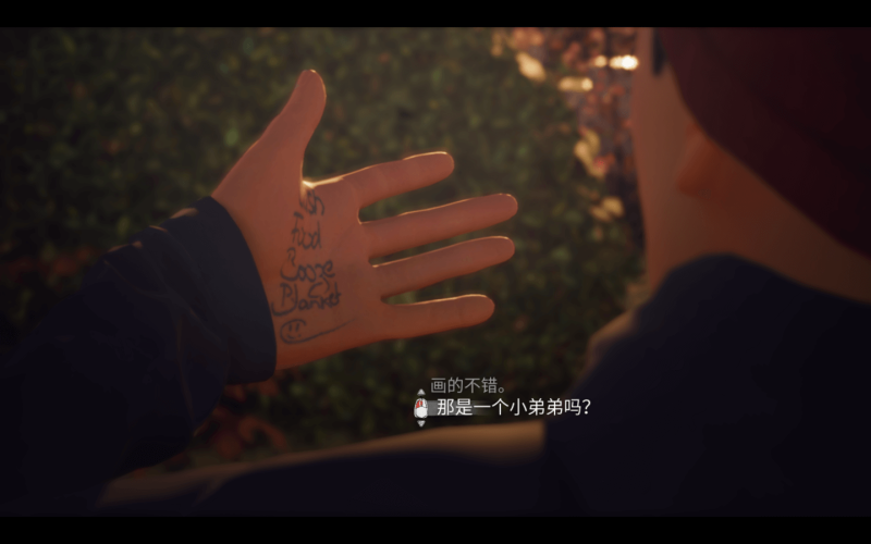 奇异人生2 for Mac Life is Strange 2 Complete Season v1.0.2 中文原生版 含全部DLC 奇异人生2 for Mac Life is Strange 2 Complete Season v1.0.2 中文原生版 含全部DLC - 苹果电脑 - Mac宇宙