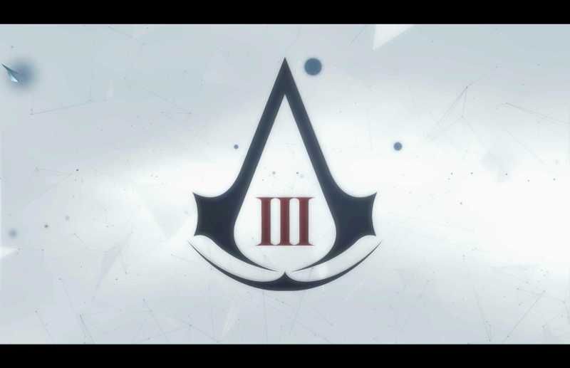 刺客信条3 for Mac Assassin’s Creed III v1.0.0.2 中文移植版 刺客信条3 for Mac Assassin’s Creed III v1.0.0.2 中文移植版 - 苹果电脑 - Mac宇宙