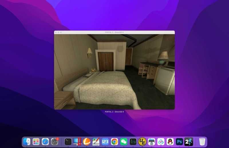 传送门2 for Mac Portal 2 v20240603 中文移植版 传送门2 for Mac Portal 2 v20240603 中文移植版 - 苹果电脑 - Mac宇宙