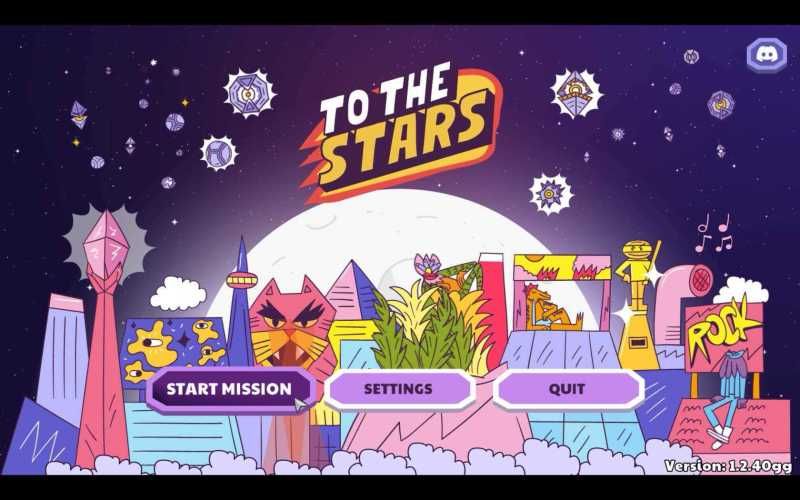 前往星星 for Mac To the Stars v1.2.53 英文原生版 前往星星 for Mac To the Stars v1.2.53 英文原生版 - 苹果电脑 - Mac宇宙