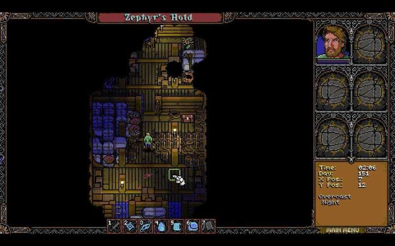 SKALD:攻打黑修院 for Mac SKALD Against the Black Priory v0.4.12 英文原生版 SKALD:攻打黑修院 for Mac SKALD: Against the Black Priory v0.4.12 英文原生版 - 苹果电脑 - Mac宇宙