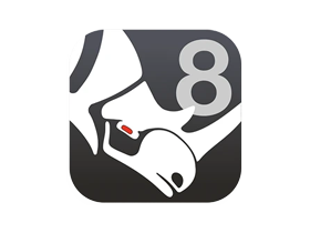 Rhino 8 v8.24.25281.15002 专业的3D建模工具
