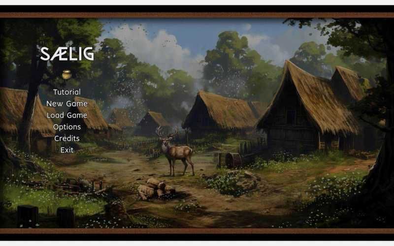 SAELIG for Mac v56.6 英文原生版 SAELIG for Mac v48 英文原生版 - 苹果电脑 - Mac宇宙