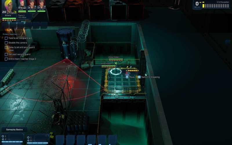 网络骑士：闪点 for Mac Cyber Knights: Flashpoint v1.8.131 英文原生版 - 苹果电脑 - Mac宇宙