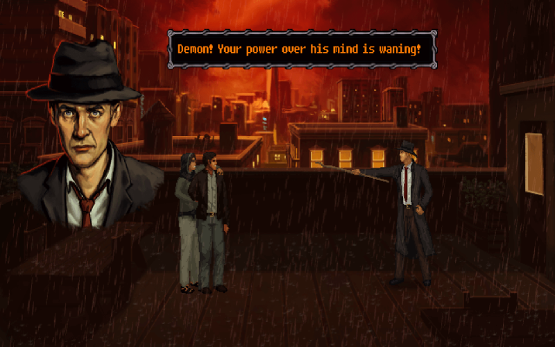 秘密 for Mac Unavowed v2.2 英文原生版 - 苹果电脑 - Mac宇宙