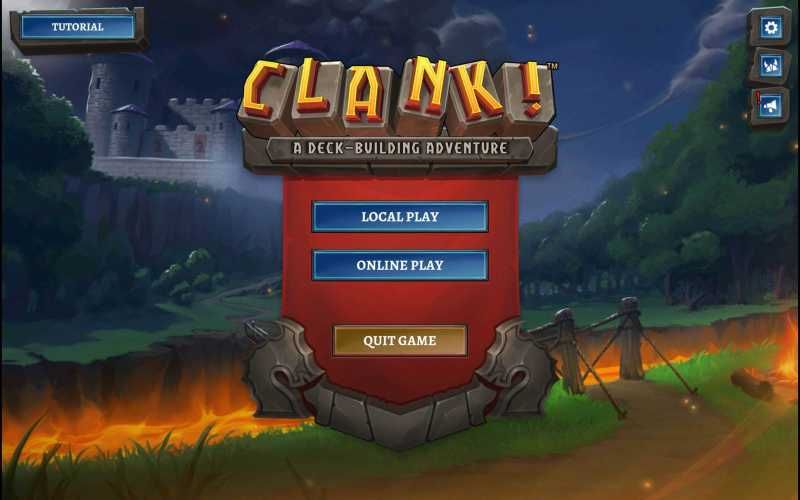 【A140】叮当！ for Mac  Clank! v1.2.0.488 英文原生版