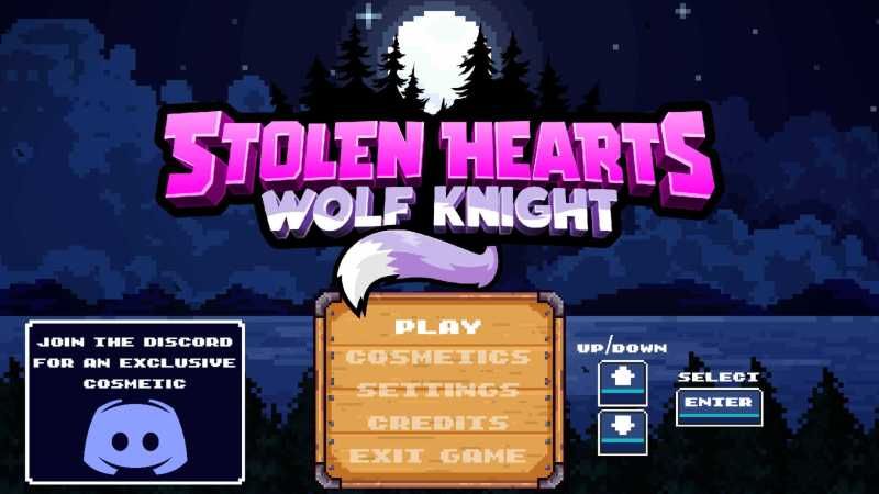 失落之心:野狼骑士 for Mac Stolen Hearts Wolf Knight v2024.07.22 英文原生版 失落之心:野狼骑士 for Mac Stolen Hearts: Wolf Knight v2024.07.22 英文原生版 - 苹果电脑 - Mac宇宙