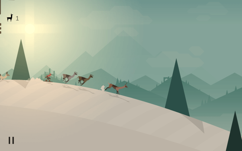阿尔托的冒险:山峰之灵 for Mac Alto’s Adventure The Spirit of the Mountain v1.0.7 中文原生版 阿尔托的冒险:山峰之灵 for Mac Alto’s Adventure: The Spirit of the Mountain v1.0.7 中文原生版 - 苹果电脑 - Mac宇宙