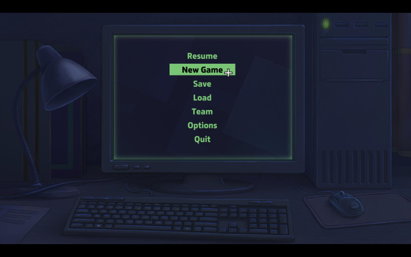 【A128】不相信任何人 for Mac Trust No One v1.1 fix 英文原生版