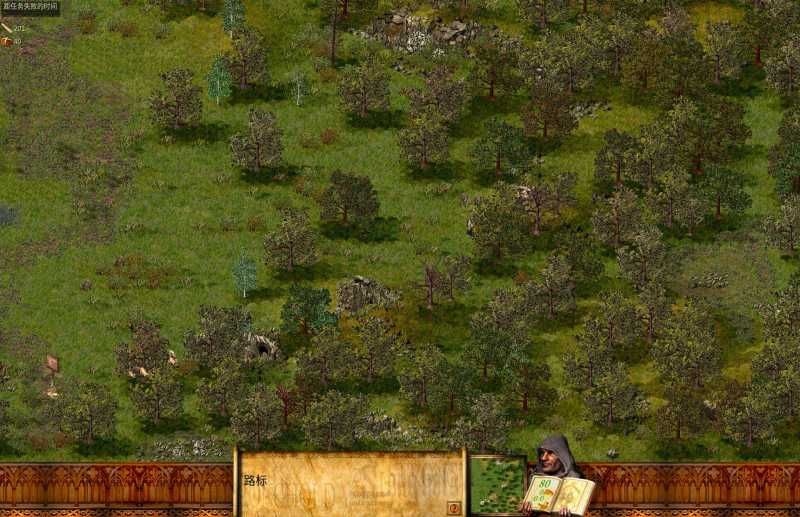 要塞 高清版 for Mac Stronghold HD v1.41 中文移植版 要塞:高清版 for Mac Stronghold HD v1.41 中文移植版 - 苹果电脑 - Mac宇宙