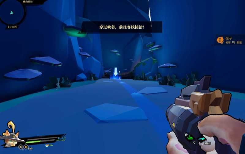 枪火重生 for Mac Gunfire Reborn Build.12553847 中文移植版 枪火重生 for Mac Gunfire Reborn Build.12553847 中文移植版 - 苹果电脑 - Mac宇宙