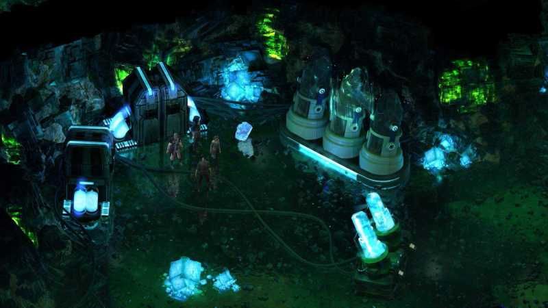 纽曼尼亚狂潮 for Mac Torment Tides of Numenera v1.1.0 (12014)fix 英文原生版 纽曼尼亚狂潮 for Mac Torment: Tides of Numenera v1.1.0 (12014) fix 英文原生版 - 苹果电脑 - Mac宇宙