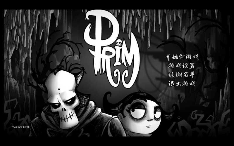 原始 PRIM for Mac v1.4.32 中文原生版 原始 for Mac PRIM v1.0.20 中文原生版 - 苹果电脑 - Mac宇宙