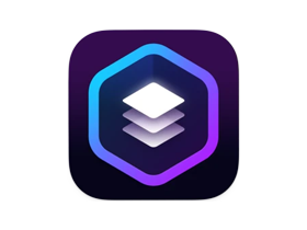 Blocs For Mac v5.2.9 功能强大的代码编辑器