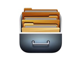 File Cabinet Pro v8.7.2 菜单栏文件快捷管理工具