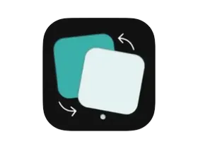 DockFlow v1.58 一款程序坞工作区切换工具