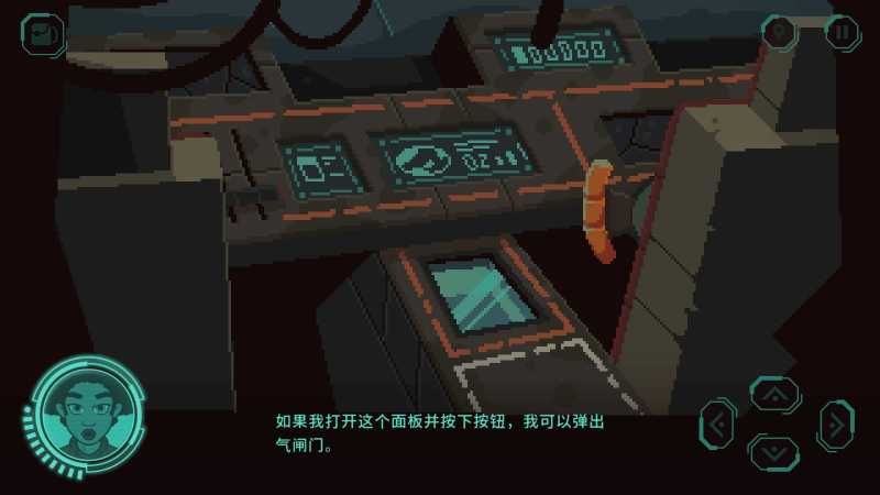 被遗弃的星球 for Mac The Abandoned Planet v1.1.2 中文原生版