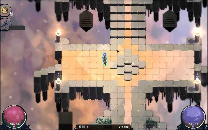 幽灵绑定者 for Mac Wraithbinder v0.9.4 中文原生版