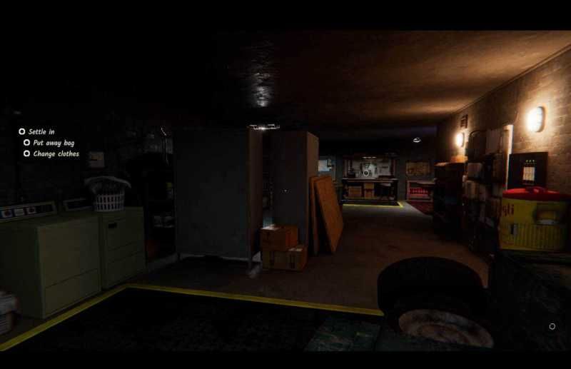 乔尼·埃弗斯的幽灵之谜 for Mac The Haunting of Joni Evers v1.0.6 英文原生版