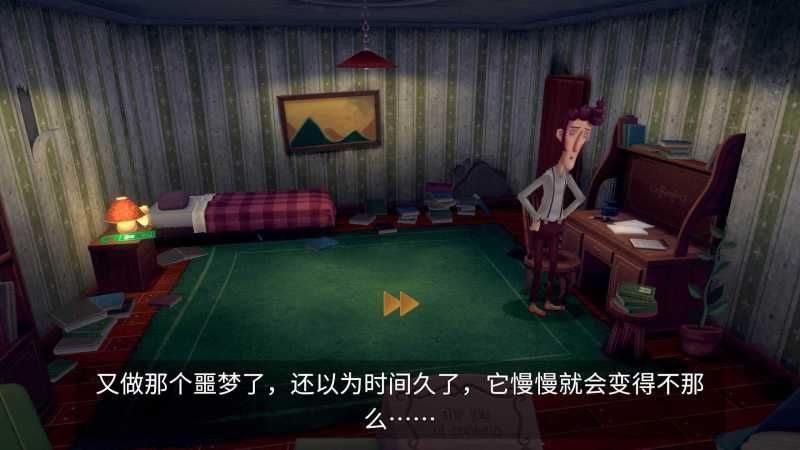 细线 for Mac Slender Threads v0.9.21 中文原生版
