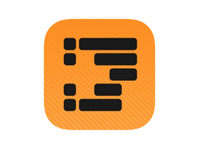 OmniOutliner Pro v5.15.0 内容大纲头脑风暴