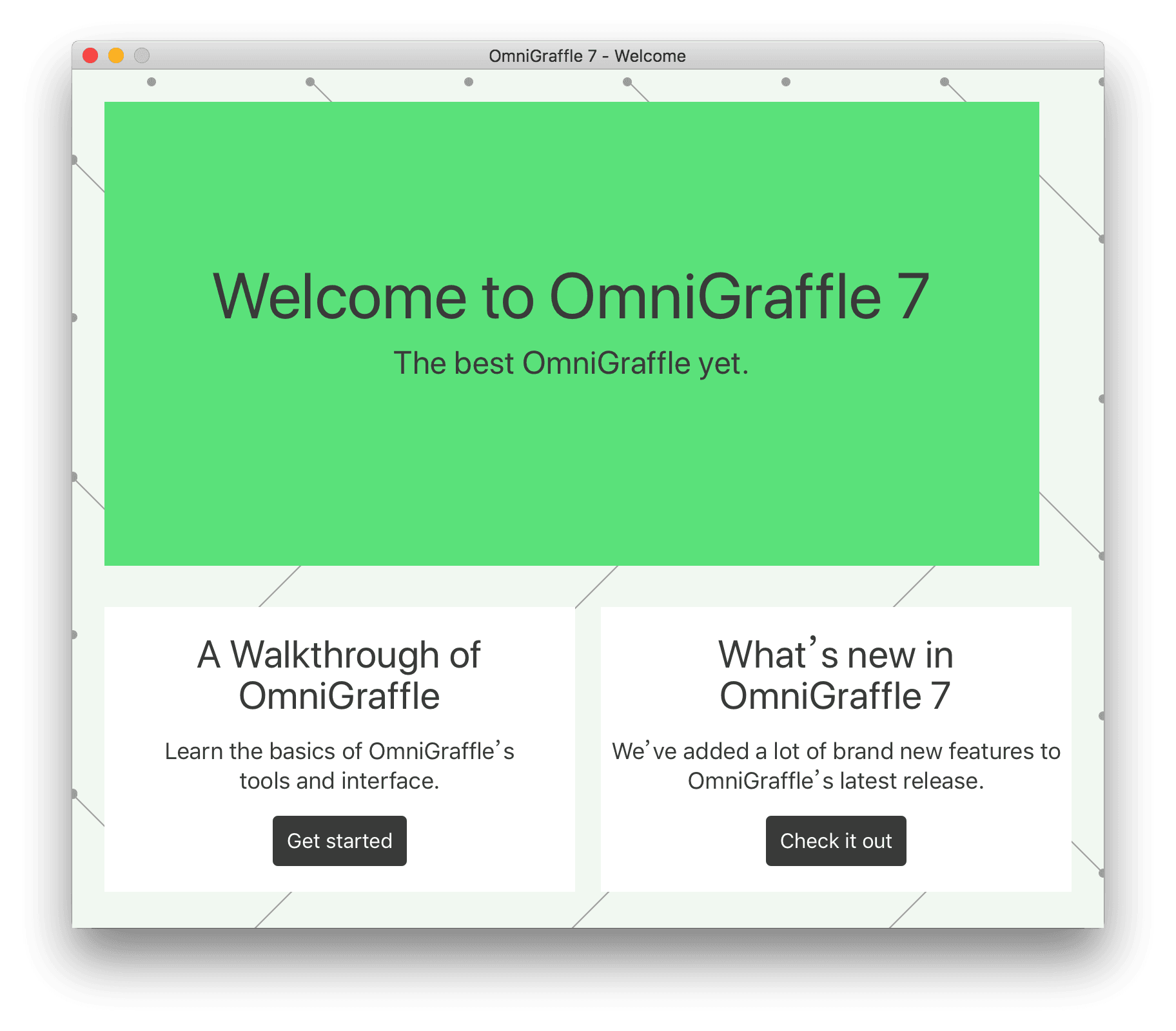 OmniGraffle Pro for Mac v7.25.1 中文版 专业的文档绘图软件-Mac猫 OmniGraffle Pro for Mac v7.25.1 中文版 专业的文档绘图软件-Mac猫