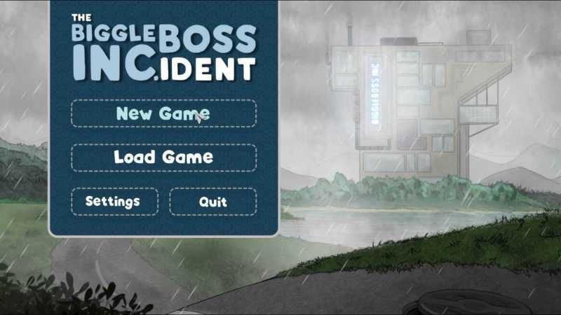 【A40】The Biggleboss Incident for Mac v1.1.dmg