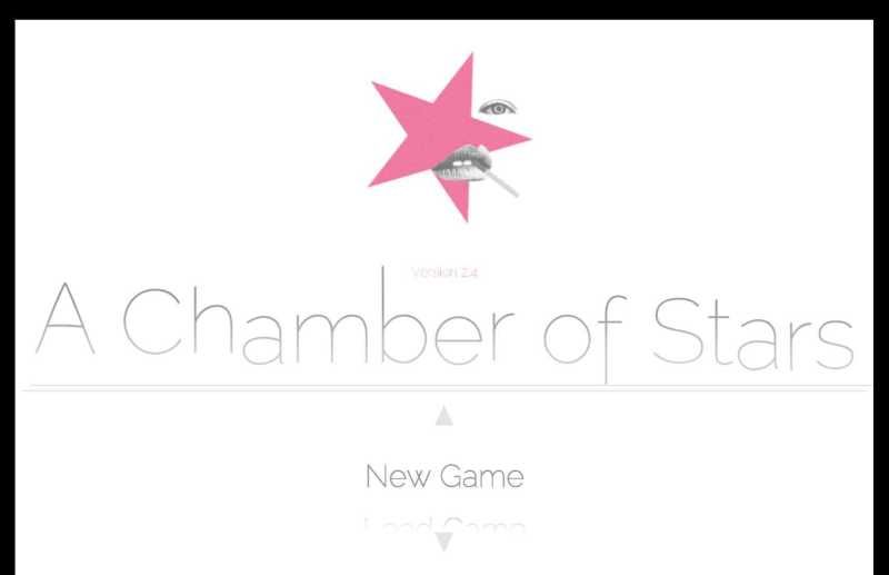 星光宇宙 A Chamber of Stars for Mac v2025.07.21 英文原生版