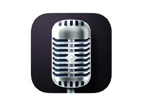 Pro Microphone v1.8.3Mac电脑麦克风录音软件